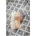 Brosse PENELOPE "Poils doux" grand modèle