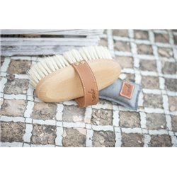 Brosse PENELOPE "Poils doux" grand mod?le 2