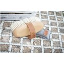 Brosse PENELOPE "Poils doux" grand modèle