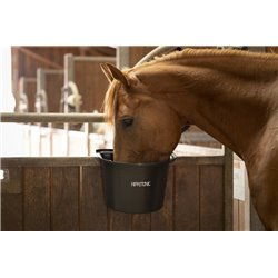 HIPPOTONIC Pferdetrog zum Einhängen 2