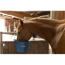 HIPPOTONIC Pferdetrog zum Einhängen 2
