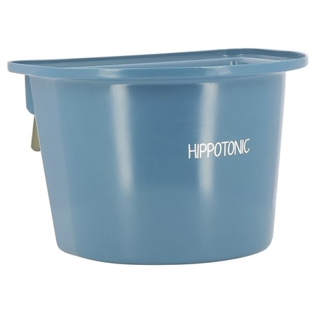HIPPOTONIC Pferdetrog zum Einhängen