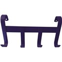 HIPPOTONIC Multi-Haken