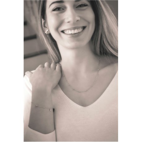 Collier PENELOPE "Eug?nie"