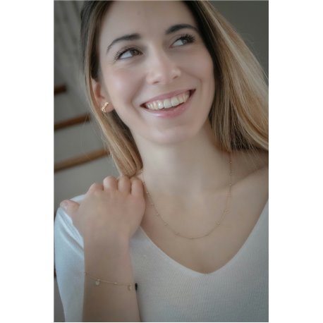 Collier PENELOPE "Eug?nie"