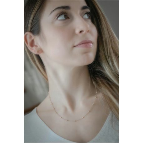 Collier PENELOPE "Eug?nie"