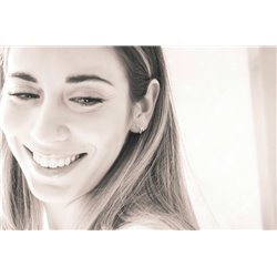 Boucles oreilles PENELOPE "Milly" 2