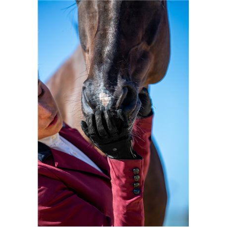 RACER? ?Ambition" Turnier-Handschuhe