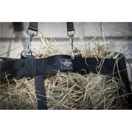 PADDOCK "HAY NET" HEUNETZ