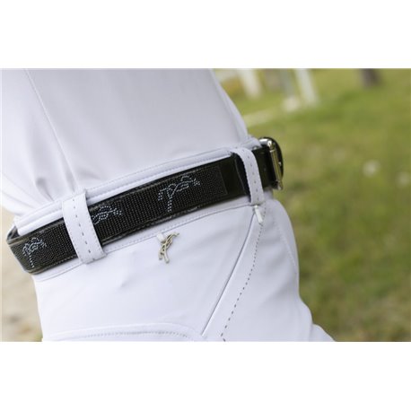 Ceinture PENELOPE "Pearlog"