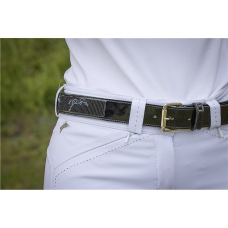Ceinture PENELOPE "Pearlog"