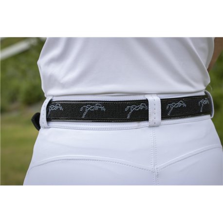 Ceinture PENELOPE "Pearlog"