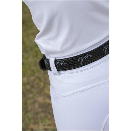 Ceinture PENELOPE "Pearlog"