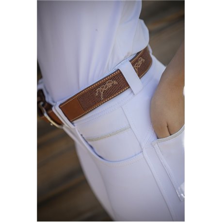 Ceinture PENELOPE "Pearlog"