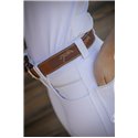Ceinture PENELOPE "Pearlog"