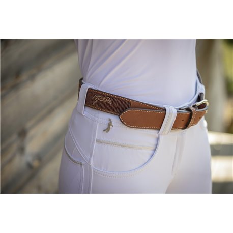 Ceinture PENELOPE "Pearlog"