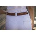 Ceinture PENELOPE "Pearlog"