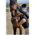 EQUITH?ME "Sarah" Polo Shirt