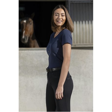 EQUITHÈME "Anna" T-Shirt