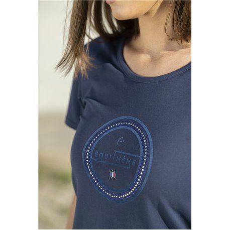 EQUITHÈME "Anna" T-Shirt