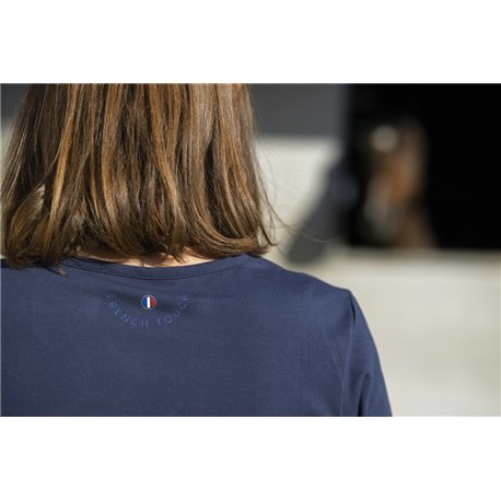 EQUITHÈME "Anna" T-Shirt