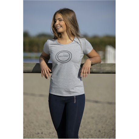 EQUITHÈME "Anna" T-Shirt