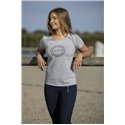 EQUITHÈME "Anna" T-Shirt