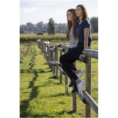 EQUITHÈME "Anna" T-Shirt