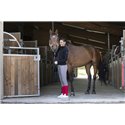 EQUITHÈME "Lena" Fleece Jacke