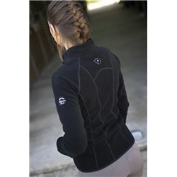 EQUITH?ME "Lena" Fleece Jacke 2