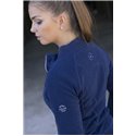 EQUITHÈME "Lena" Fleece Jacke