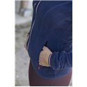 EQUITHÈME "Lena" Fleece Jacke