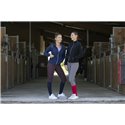 EQUITHÈME "Lena" Fleece Jacke