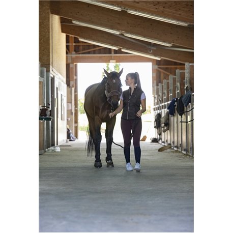 EQUITHÈME "Luna" Hybrid Weste