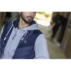 EQUITHÈME "Jules" Hybrid Weste 2