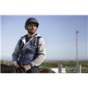 Gilet sans manches EQUITHÈME "Jules"