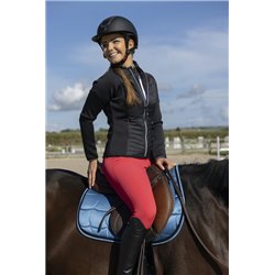 EQUITHÈME "Olivia" Hybrid Jacke