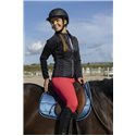 EQUITHÈME "Olivia" Hybrid Jacke