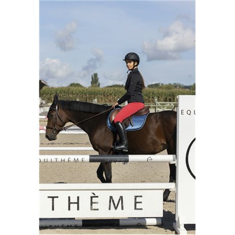 EQUITHÈME "Olivia" Hybrid Jacke