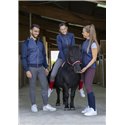 EQUITHÈME "Olivia" Hybrid Jacke
