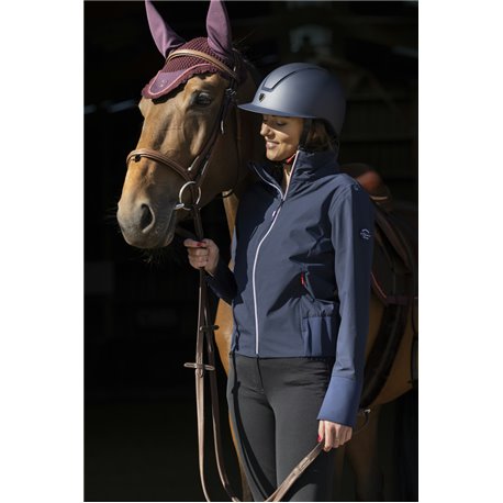 Blouson EQUITHÈME "Eva"