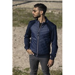 EQUITHÈME "Marc" Hybrid Jacke