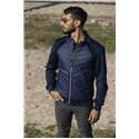 Veste hybride EQUITHÈME "Marc"