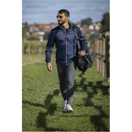 Veste hybride EQUITHÈME "Marc"