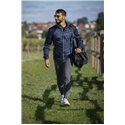 Veste hybride EQUITHÈME "Marc"
