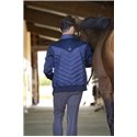 Veste hybride EQUITHÈME "Marc"
