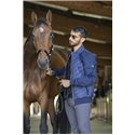 Veste hybride EQUITHÈME "Marc"
