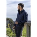 Blouson imperméable EQUITHÈME "Hugo"