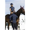 Blouson imperméable EQUITHÈME "Hugo"