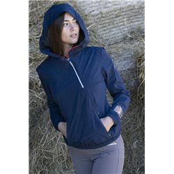 EQUITHÈME "Eliza" Regenjacke
